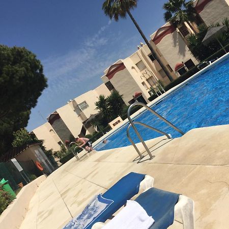 Apartment Caronte مالقة المظهر الخارجي الصورة