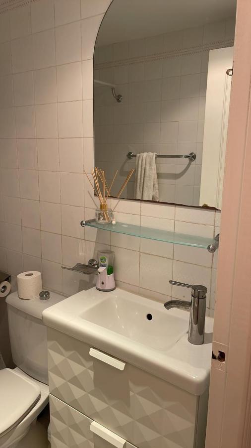Apartment Caronte مالقة المظهر الخارجي الصورة
